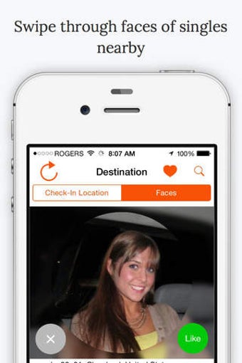 Image 0 for SinglesAroundMe Premium: …
