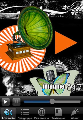 Image 0 for Imagine 89.7