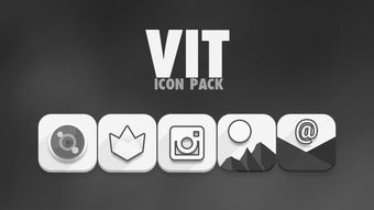 Imagen 3 para VIT - Icon Pack