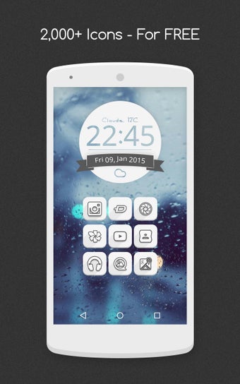 Imagen 2 para VIT - Icon Pack
