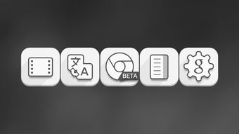 Imagen 1 para VIT - Icon Pack