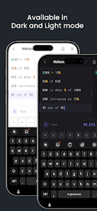 Image 0 for CalcBook : Calculator Not…