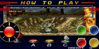 Image 1 for Metal Pack: Six in one
