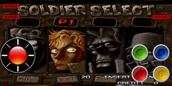 Image 0 for Metal Pack: Six in one
