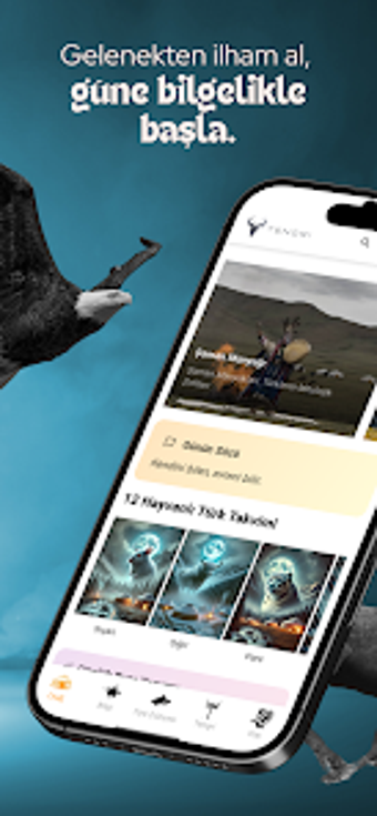 Imagen 0 para Tengri