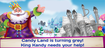 Image 2 for CANDY LAND: