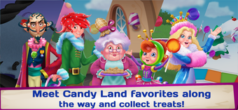 Image 1 for CANDY LAND: