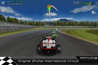 Image 0 for Sports Car Challenge 2