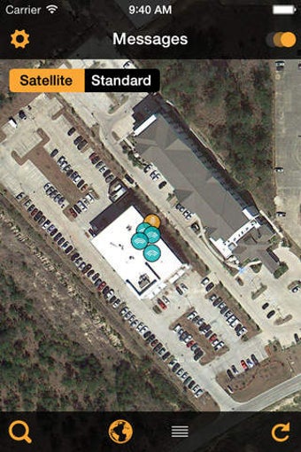 Image 0 for The SPOT App