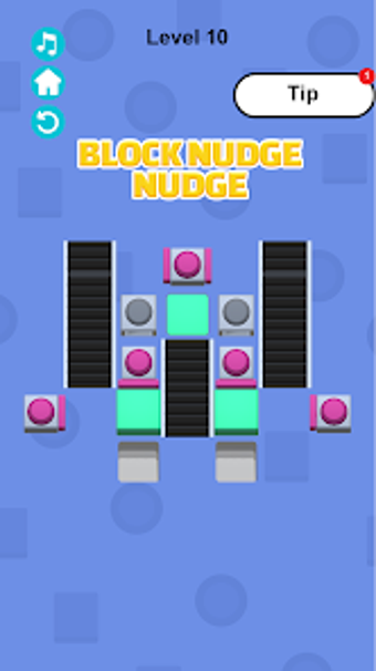 Image 0 for Block Nudge Nudge