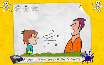 Image 0 for Horrid Henry Big Box of P…