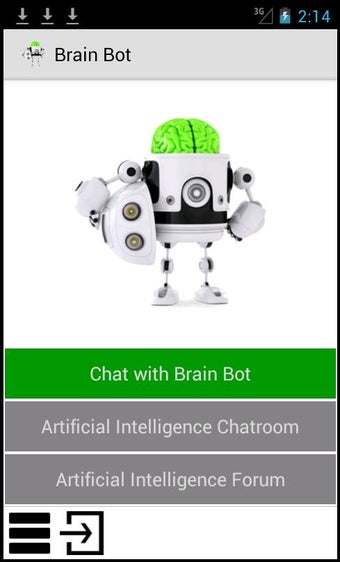 Imagen 1 para Brain Bot