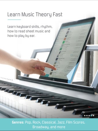 Imagen 3 para Playground Sessions