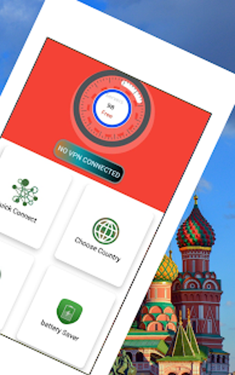 Imagen 2 para VPN Russia - Get Free Rus…