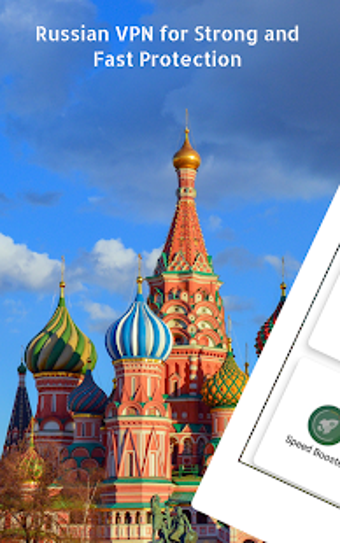 Image 1 for VPN Russia - Get Free Rus…