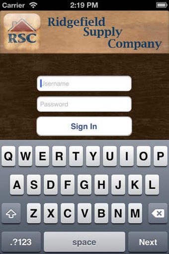 Image 0 for Ridgefield Supply Web Tra…