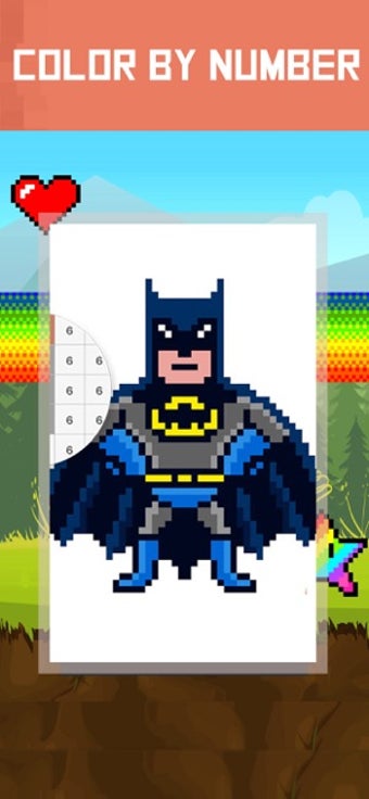 Image 0 for PixelCraft - Pixelmania