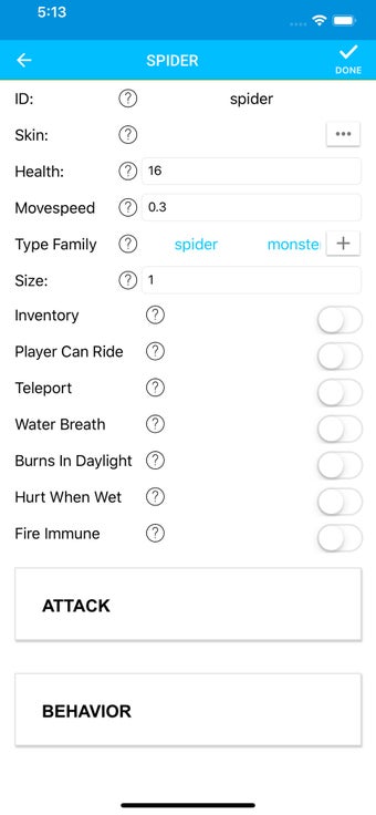 Image 0 for AddOns Installer for MCPE