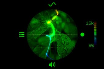Imagen 0 para Nature - Oscillator
