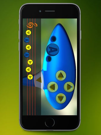 Imagen 0 para Ocarina of Time