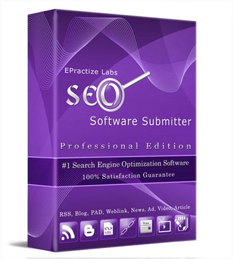 Imagen 0 para SEO Software Submitter Pr…