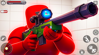 Image 0 for FPS Arena: Last Stand