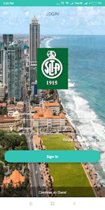 Imagen 2 para SLTA