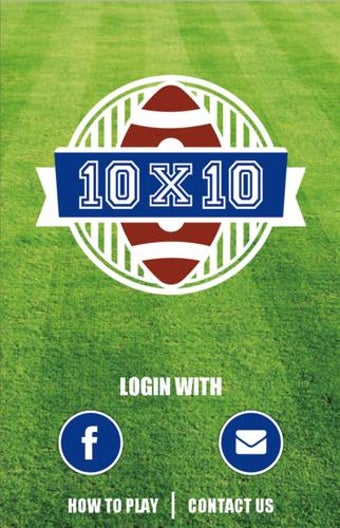 Image 0 for 10x10 - Sports Squares