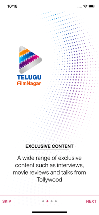 Imagen 2 para Telugu Filmnagar