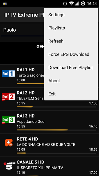 Image 0 for IPTV Extreme Pro