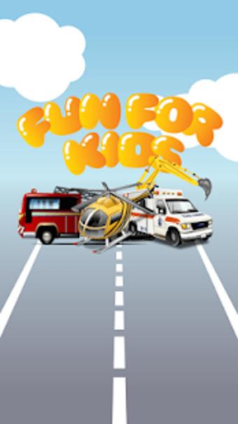 Image 1 for Fun For Kids - App for ki…