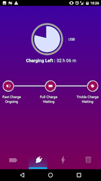 Imagen 1 para Battery Saver