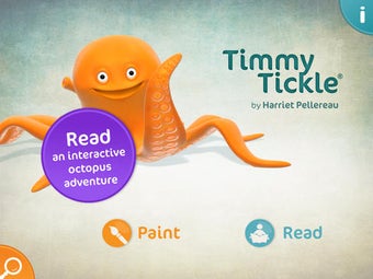 Image 0 for Timmy Tickle