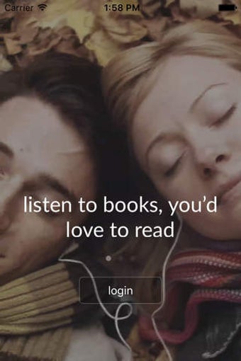 Image 0 for Audiobooks by Reado