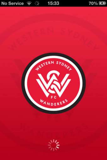 Image 0 for Western Sydney Wanderers …