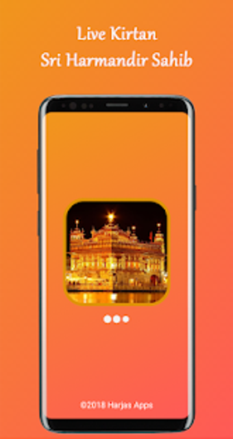 Imagen 2 para Live Kirtan Harmandir Sah…