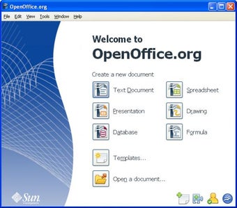 Image 0 for OpenOffice.org Portable