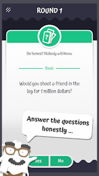 Image 2 for Incogny - Party Game