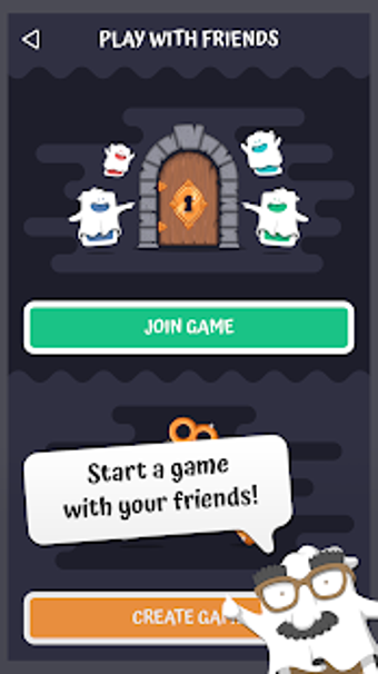 Image 1 for Incogny - Party Game
