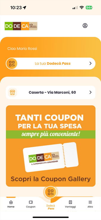 Image 0 for Dodecà
