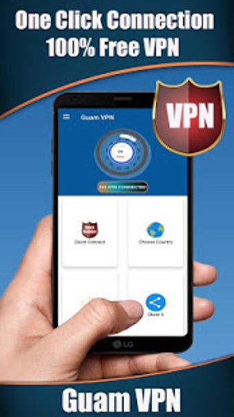 Imagen 0 para Guam VPN - Get Fast & Fre…