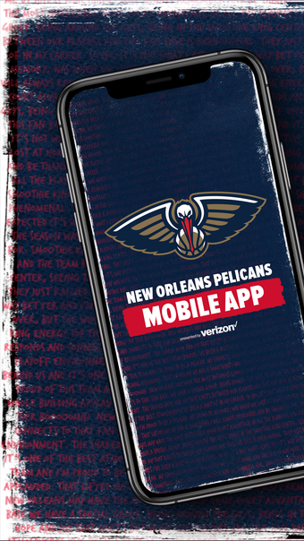 Image 0 for New Orleans Pelicans