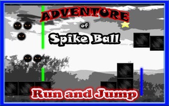 Image 0 for Adventure of Spike Ball F…