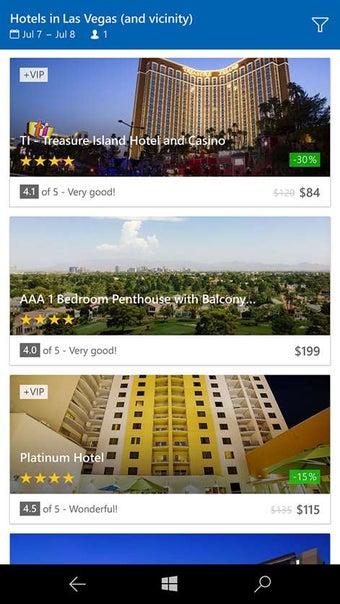 Imagen 3 para Expedia Hotels, Flights, …
