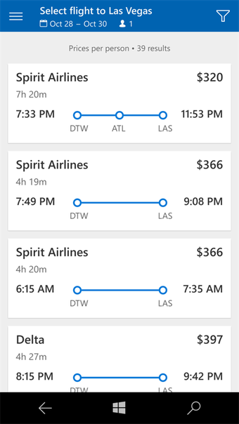 Imagen 1 para Expedia Hotels, Flights, …