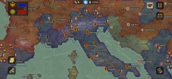 Imagen 1 para Great Conqueror: Rome