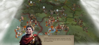 Imagen 3 para Great Conqueror: Rome