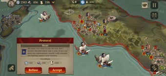 Imagen 0 para Great Conqueror: Rome
