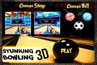 Imagen 0 para 3D Bowling