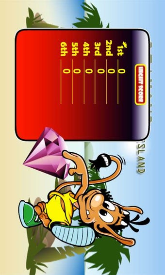 Imagen 1 para Hugo Adventure Free for W…